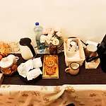 Genoa Fiera B&B